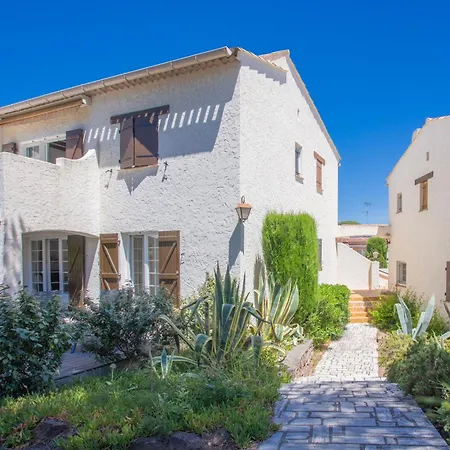 Appart De Vacances 500m De La Mer Apartman *