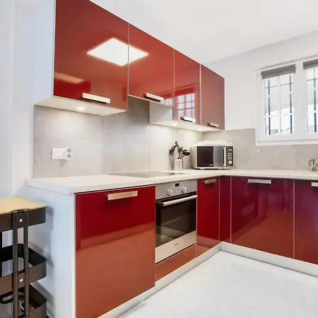 Appart De Vacances 500m De La Mer Apartment