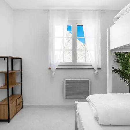 Appart De Vacances 500m De La Mer Apartment