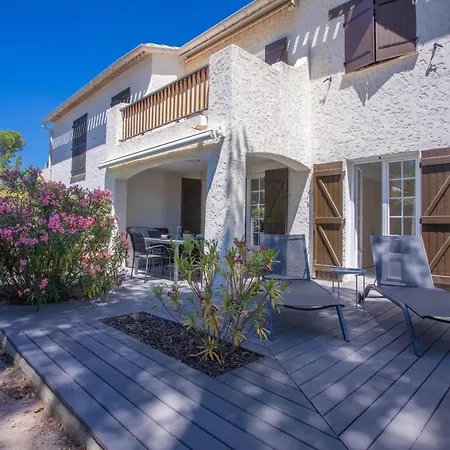 Appart De Vacances 500m De La Mer Apartment Saint-Raphael (Var)