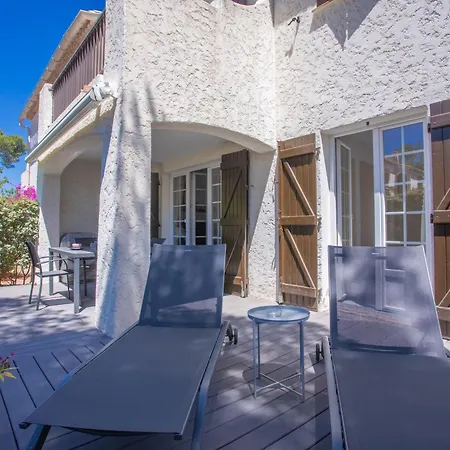 Appart De Vacances 500m De La Mer Apartment Saint-Raphael (Var)